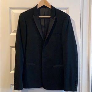 Sandro blazer